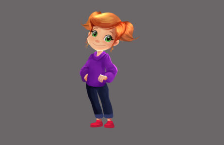 new hannah